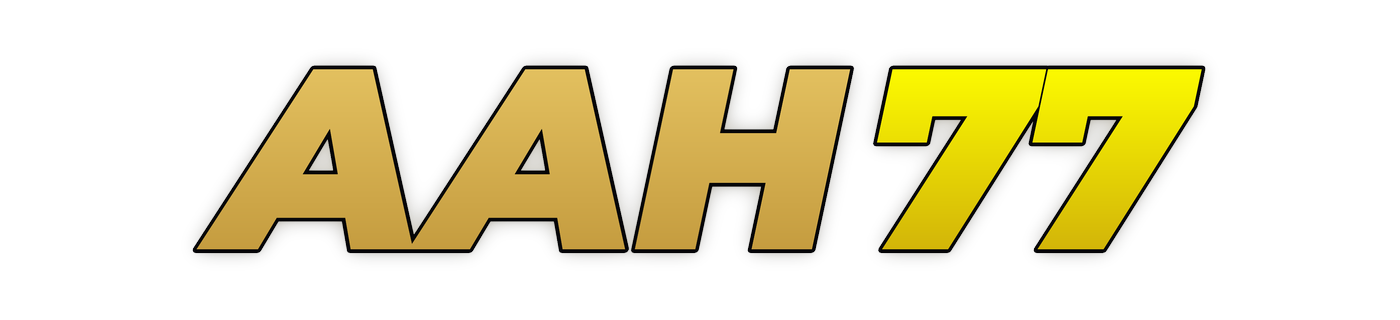 aah77 Logo